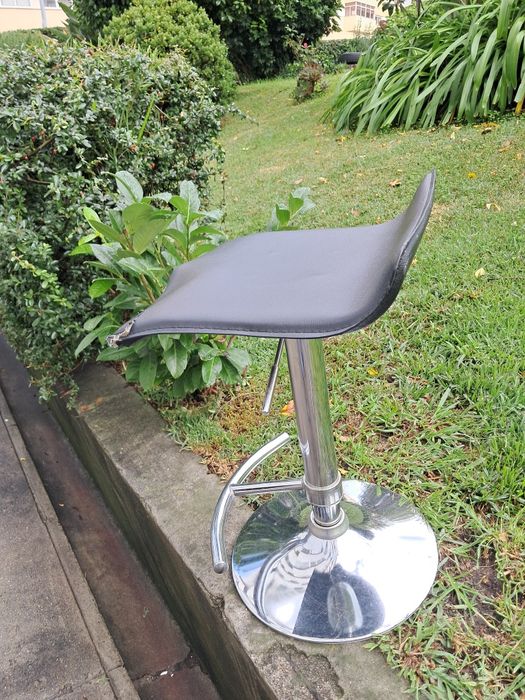 Bancos rotativos para bar ,cozinha