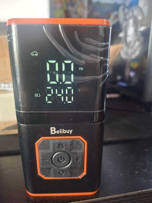 compressor ar portátil