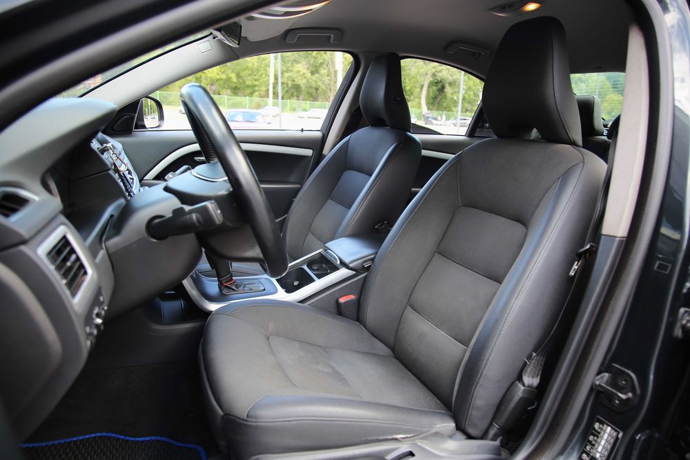 Продам Volvo S80