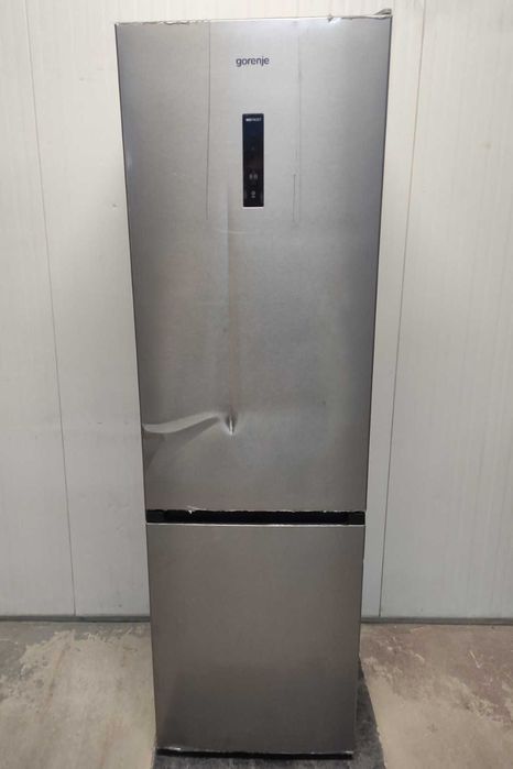 Lodówka Gorenje No Frost MultiFlow 360° Zero szronu OUTLET 20CH37/6