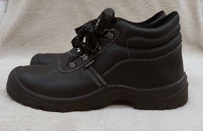 Робочі черевики  Titan