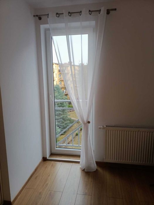 Komfortowe 2 pokoje z balkonem | W pełni wyposażone | Dobrzec - od 1 września!