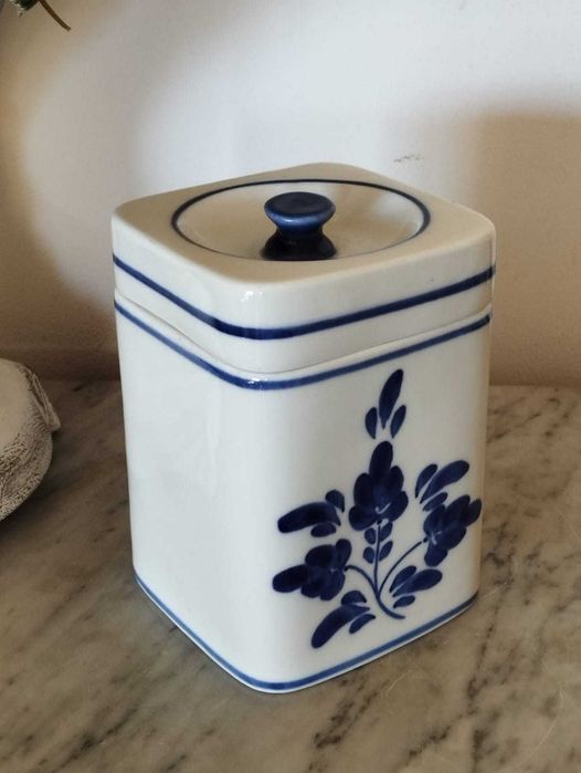Pote em Loiça de Viana