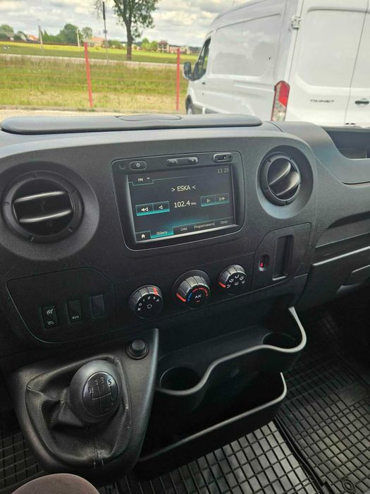 Renault MASTER L2H2