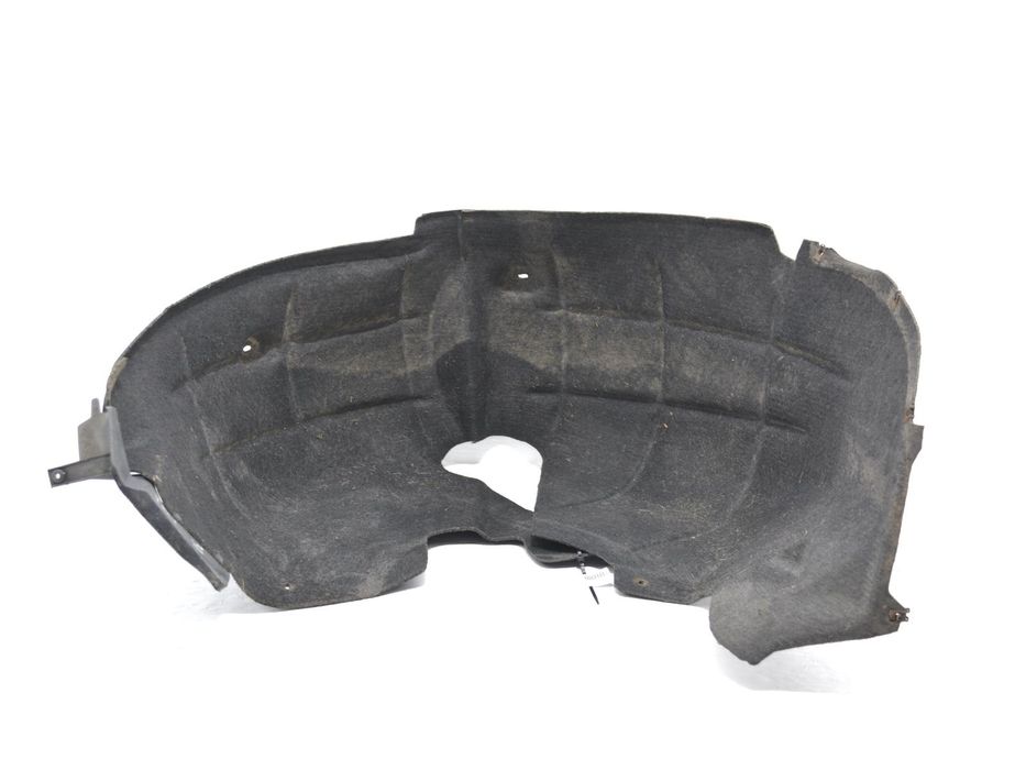 Підкрилок задній лівий SKODA YETI 2009-2013 5L0810969
