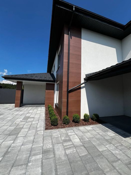 Таунхаус єВідновлення Житомир