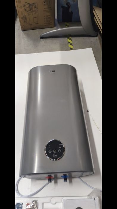 Boiler elektryczny LIN 50 litrow