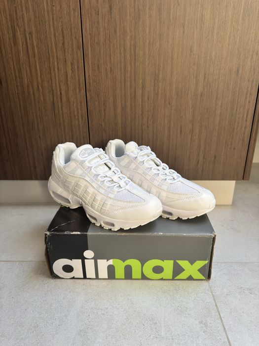 Buty Nike AirMax 95 Nowe stan idealny