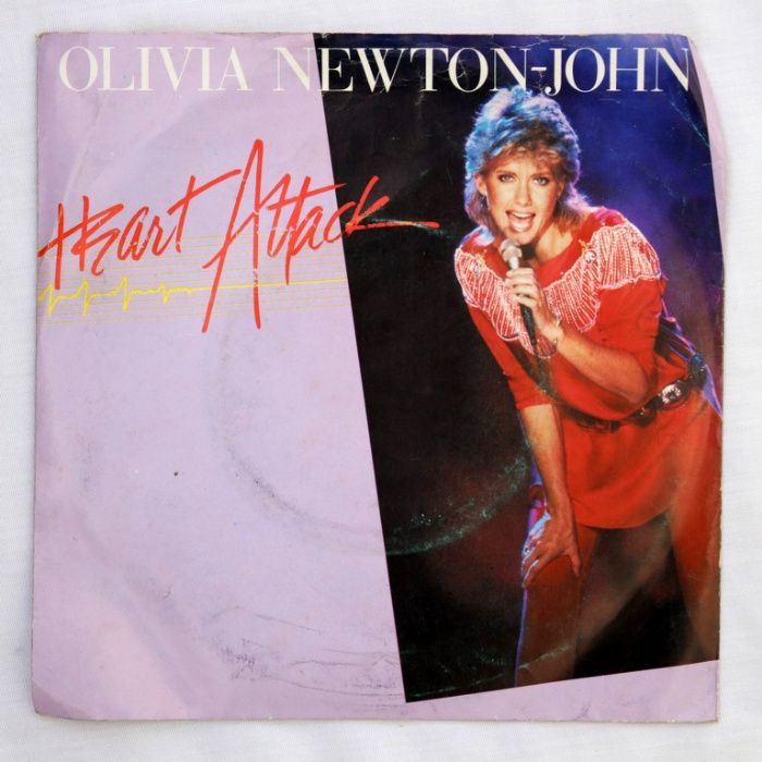 Discos Vinil Single em muito bom estado