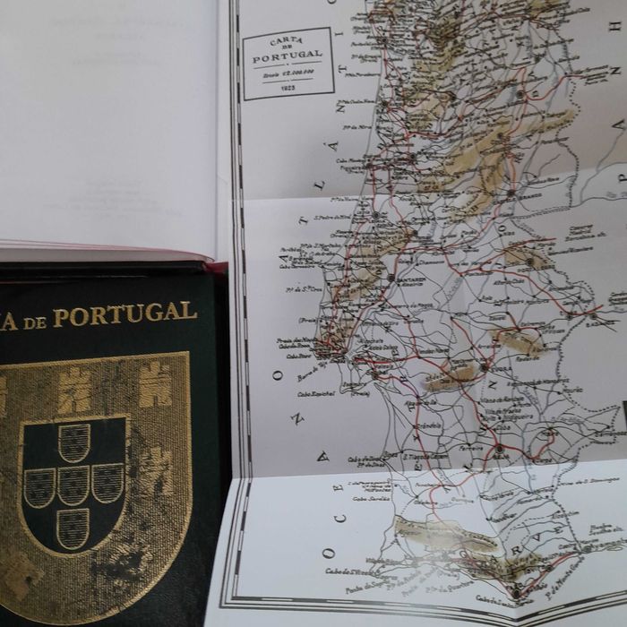 Guia de Portugal - Entre Douro e Minho