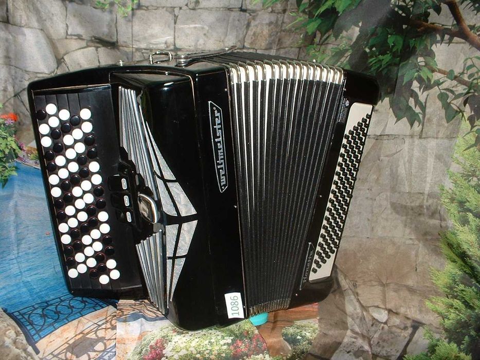 Acordeao G , N. 1086
