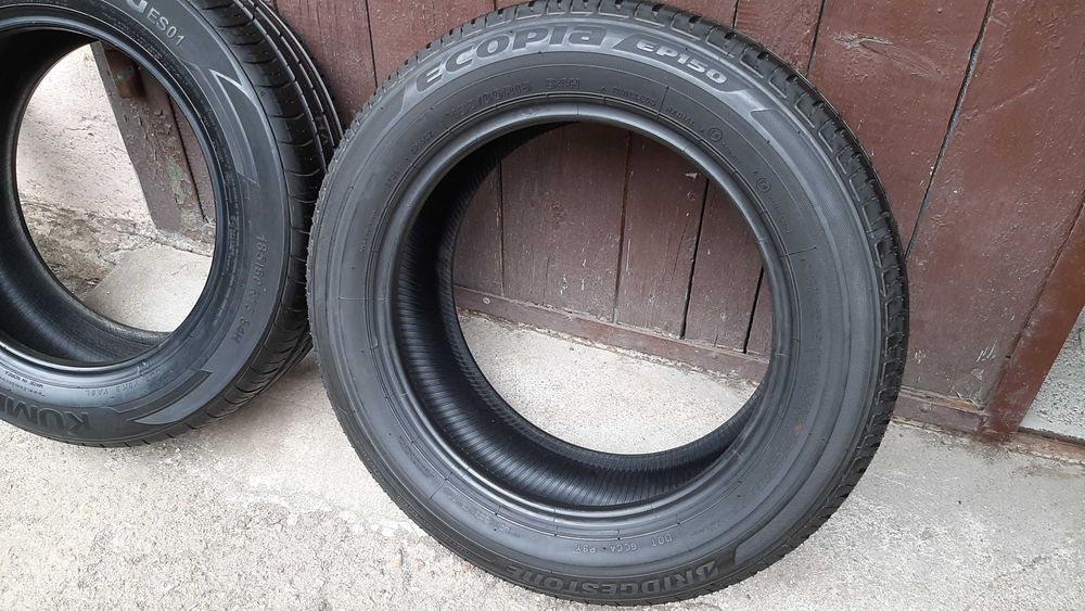 Скат новий 185/60 R15