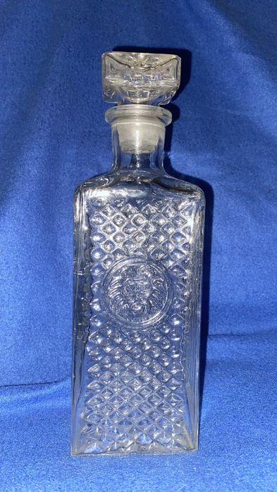 Графін  вінтаж