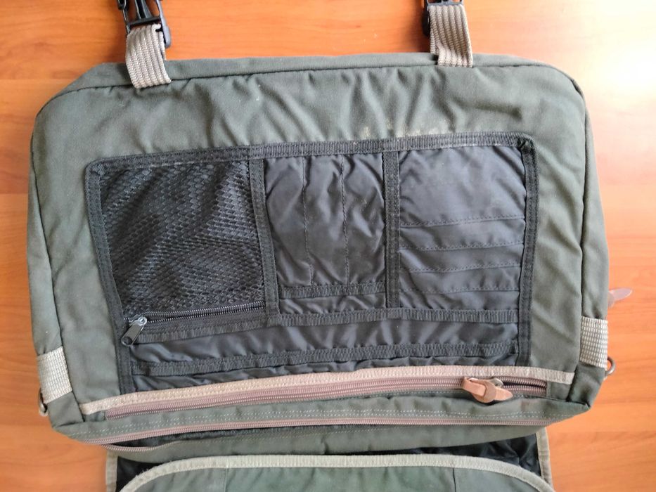 Bolsa marca Camelo nova