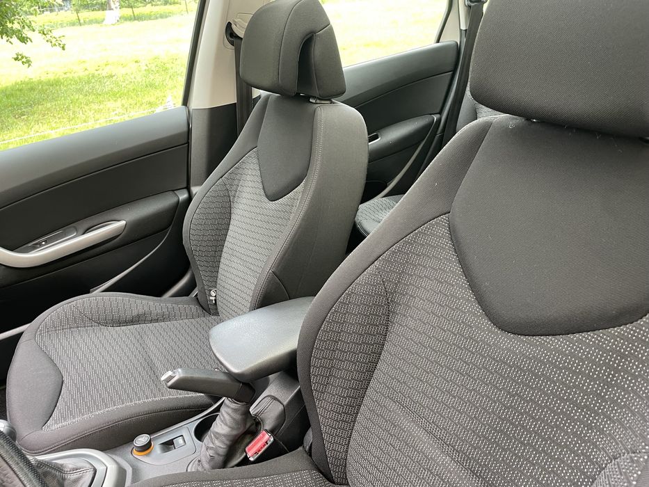 Peugeot 308SW.1.6hdi.