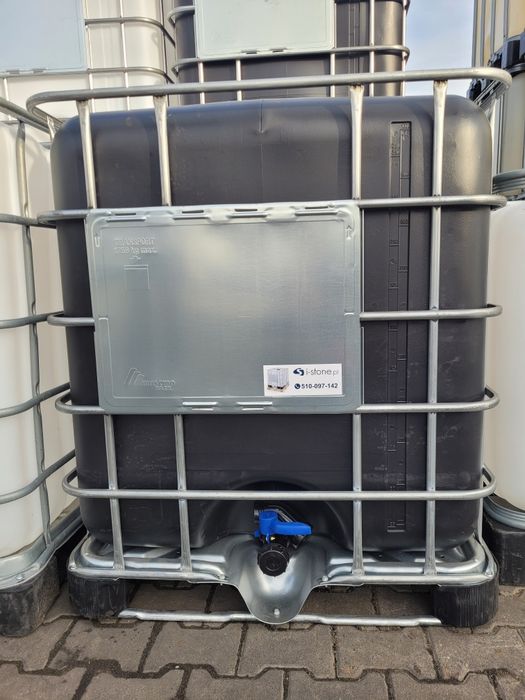 Sprzedam Mauzer 1000L czysty