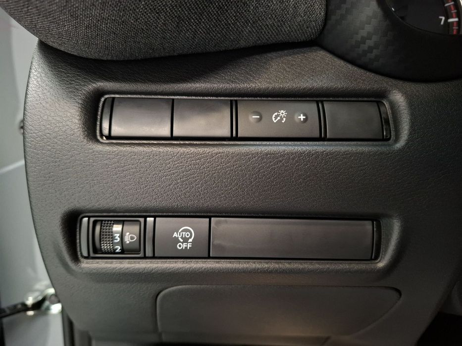 Nissan Juke 1.0 DIG-T Acenta+