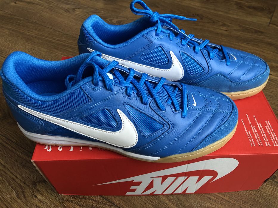 Футзалки Nike Gato, оригінал