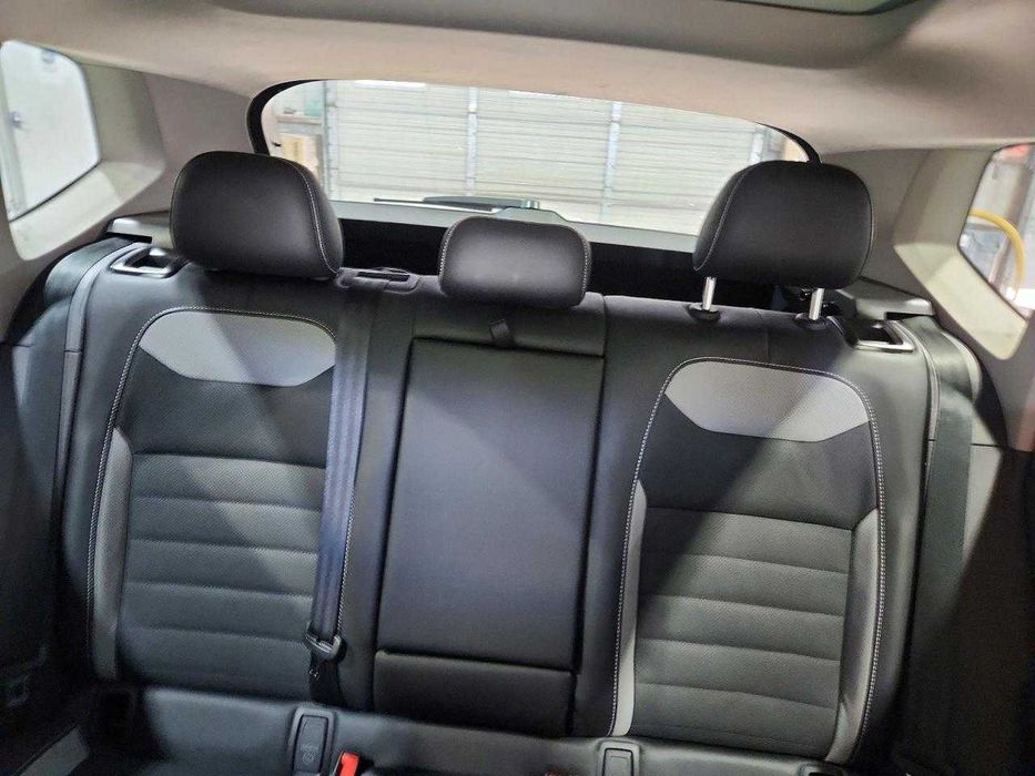 Volkswagen Taos Sel 2022