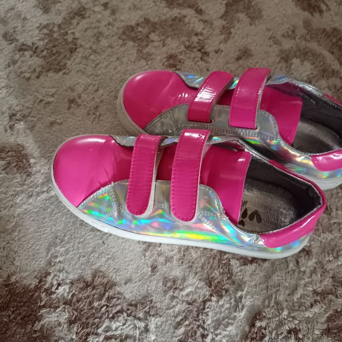 Продам кросівки Elvie/кеди/кроссовки