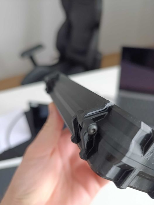 Кейс для паяльника Miniware TS101 TS100 Pinecil v1 v2 PINE64