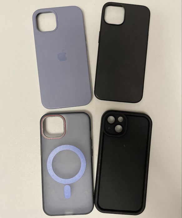 Чохол на iPhone 13