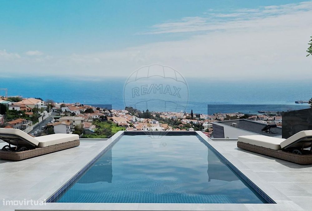 Moradia T3 para venda