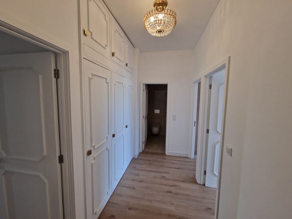 T3 Arrendar Avenida Boavista Porto