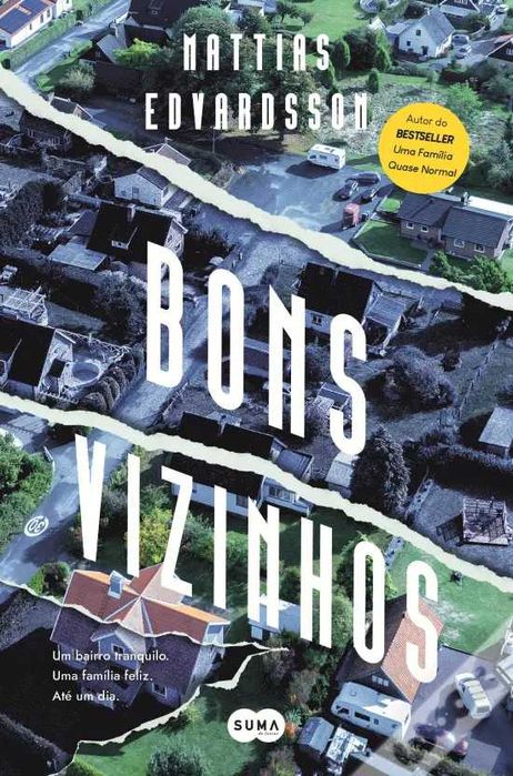 Bons Vizinhos (Portes Incluídos)