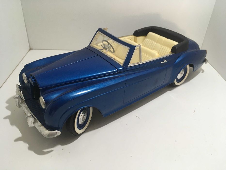 carros de coleção antigos