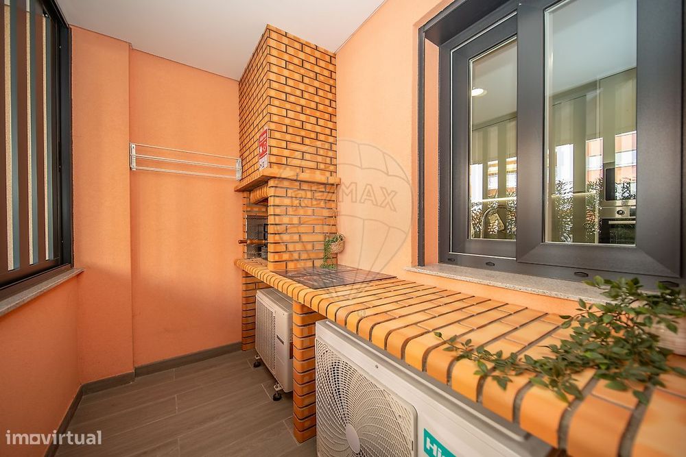 Apartamento T2 para venda