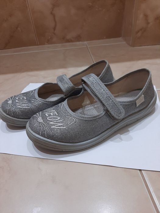 Макасины для девочки