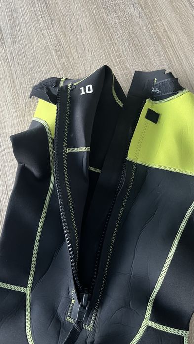 Fato Surf/Bodybord criança