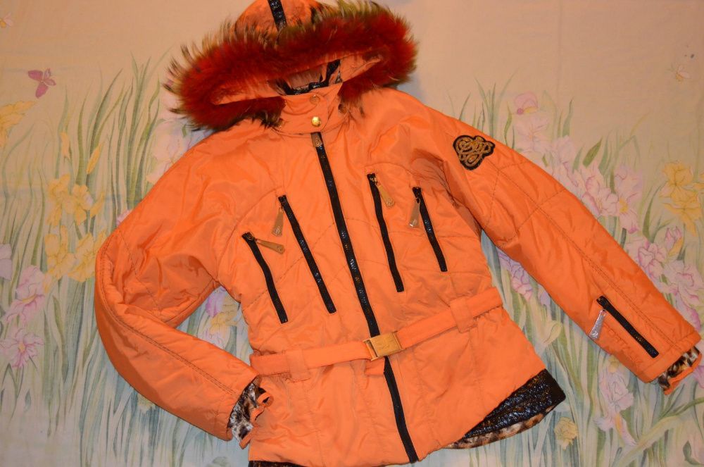 Лыжная горнолыжная куртка Sportalm Австрия