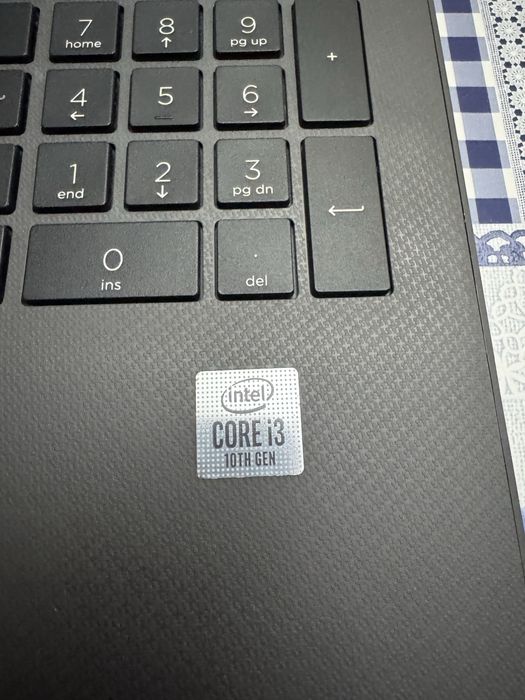 HP 250 G7  10-geracao