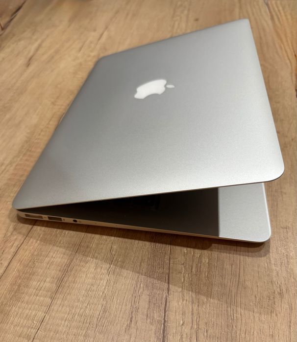 MacBook Air 13" 2017 i5 8GB 128GB SSD + HDMI + pudełko