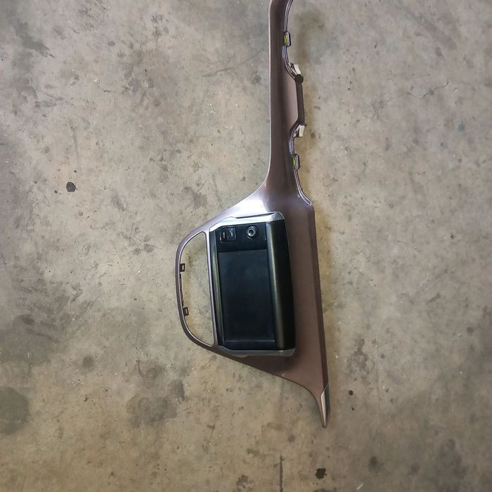 Rádio Peugeot 2008 ano 2016