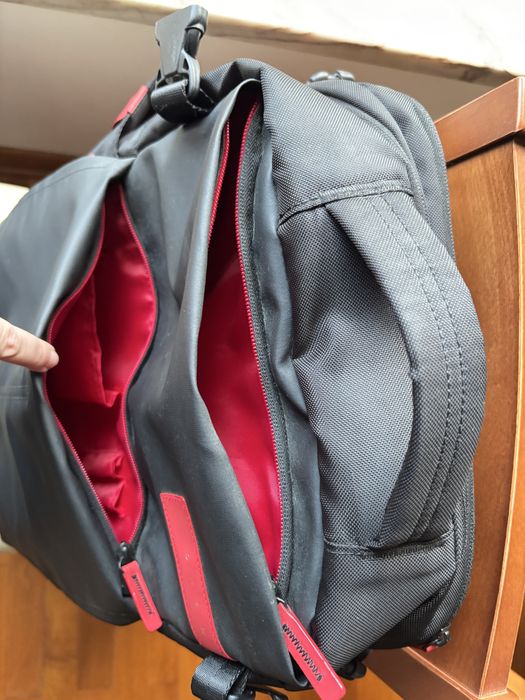 Mochila Omen - HP Gaming