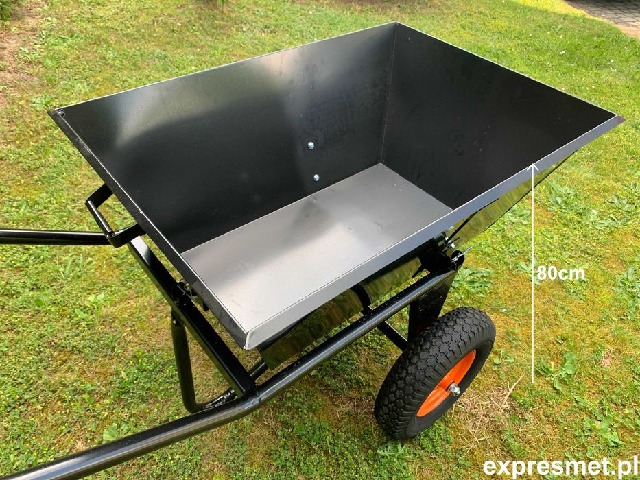 Szczotka ulicówka 25cm 30cm 40cm 50cm 60cm grabie taczki