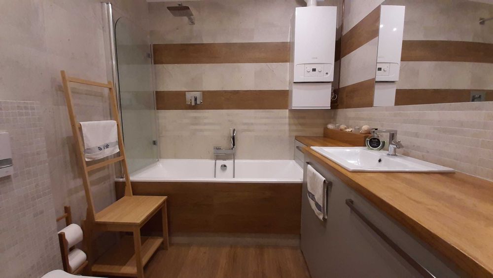 Super Apartament Ustka/Przewłoka