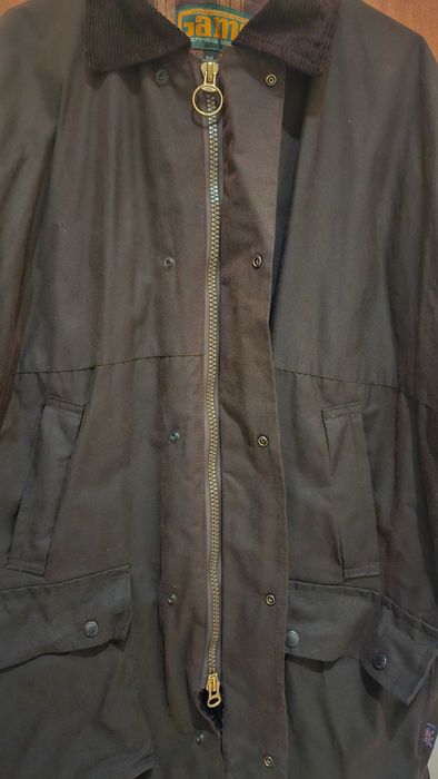 Casaco De Homem Ensebado