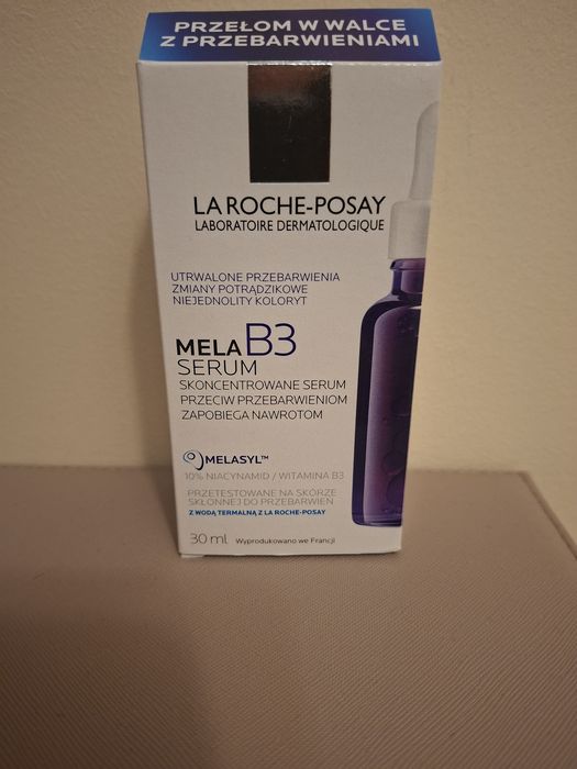 La Roche Posay serum