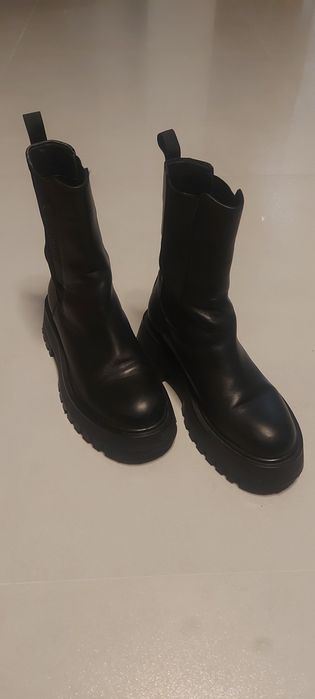 Kazar botki 38 polecam