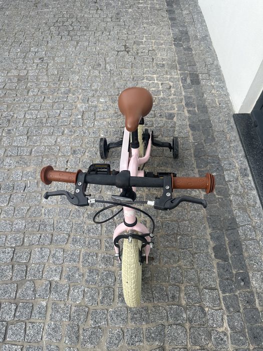 Bicicleta criança