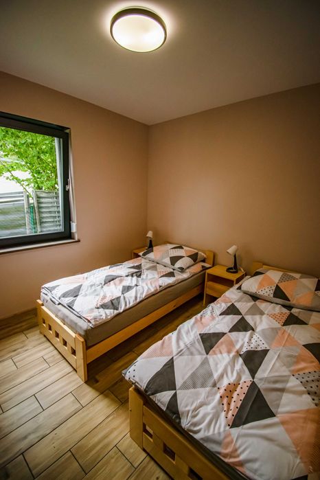 Komfortowy dom Boszkowo