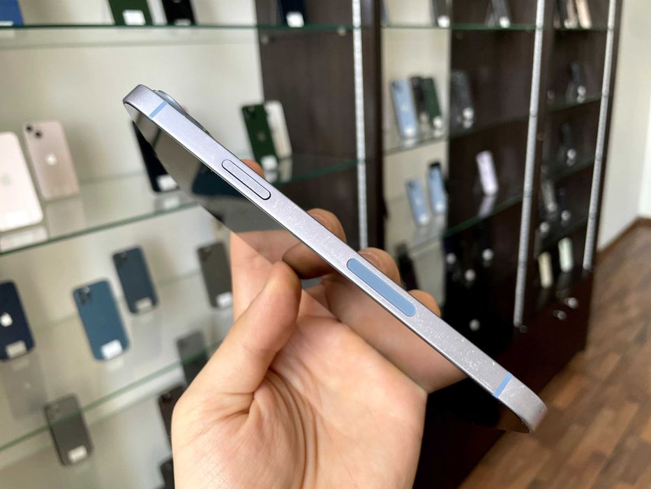 iPhone 14 Plus 128 Gb Neverlock / Магазин + Гарантія