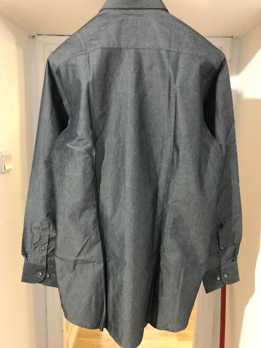 Koszula Culture XXL Modern Fit