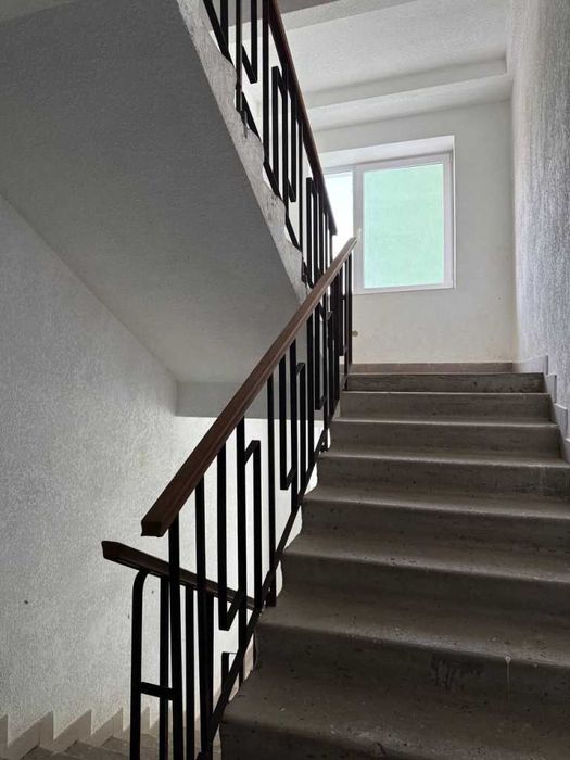 Продаж 1к квартири р-н Зигіна новобудова 3 поверх індив опалення