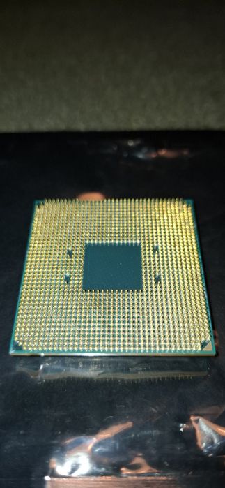 Processador AMD Ryzen 5 2600