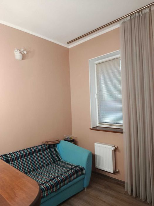 Пос. Котовского, ЖК Смарт, 1 комн. 40 кв.м., кухня - студия, ремонт.